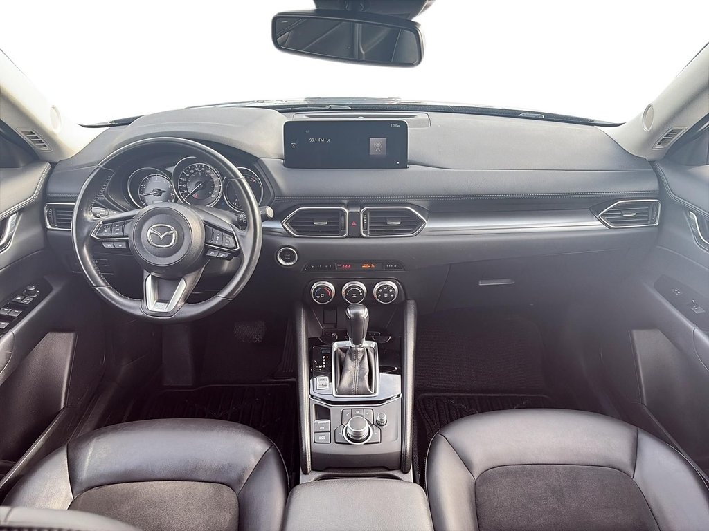 Mazda CX-5  2022 à Jonquière, Québec - 11 - w1024h768px