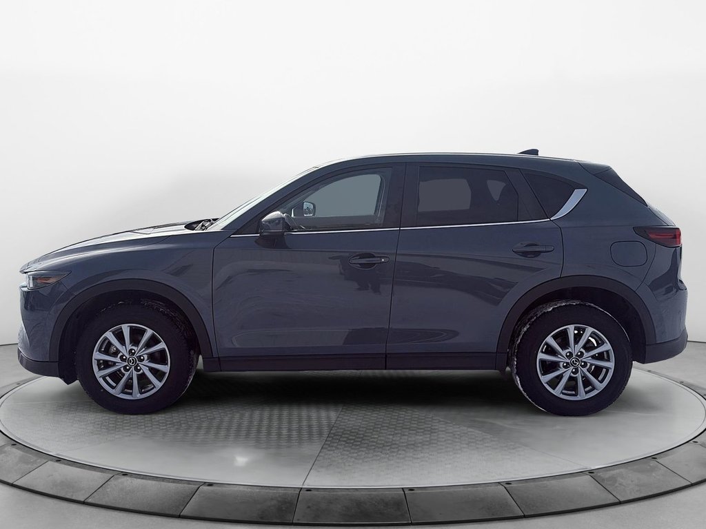 Mazda CX-5  2022 à Jonquière, Québec - 8 - w1024h768px