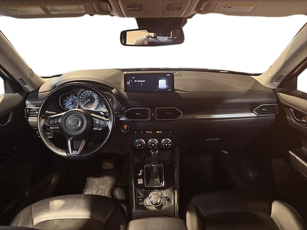 2022 Mazda CX-5 in Sept-Îles, Quebec - 11 - w1024h768px