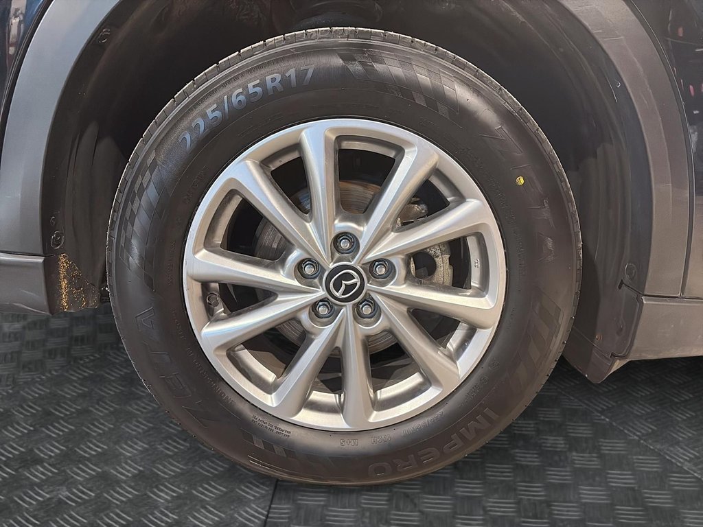 2022 Mazda CX-5 in Sept-Îles, Quebec - 9 - w1024h768px