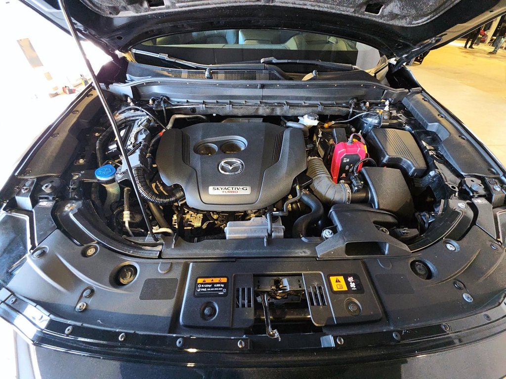 Mazda CX-5  2022 à Sept-Îles, Québec - 7 - w1024h768px