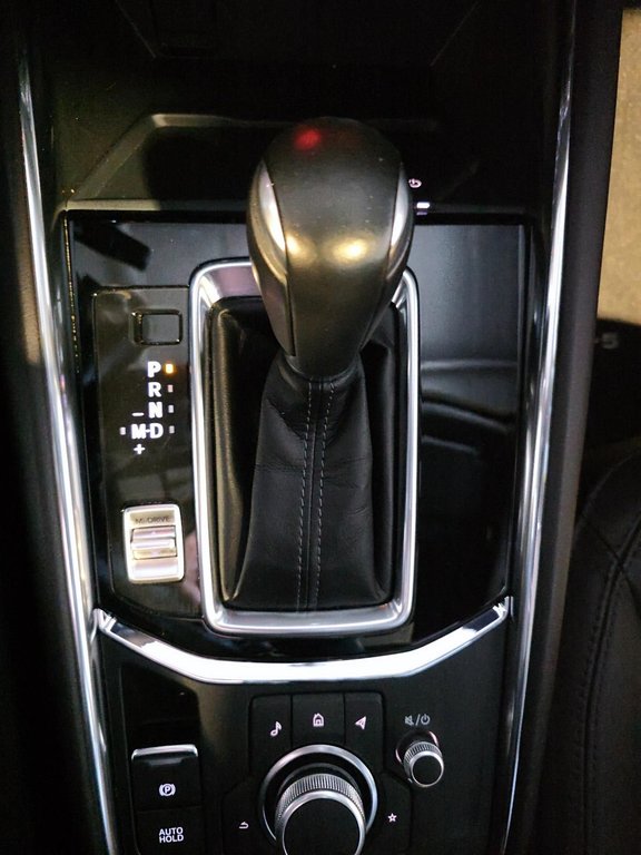 Mazda CX-5  2022 à Sept-Îles, Québec - 14 - w1024h768px