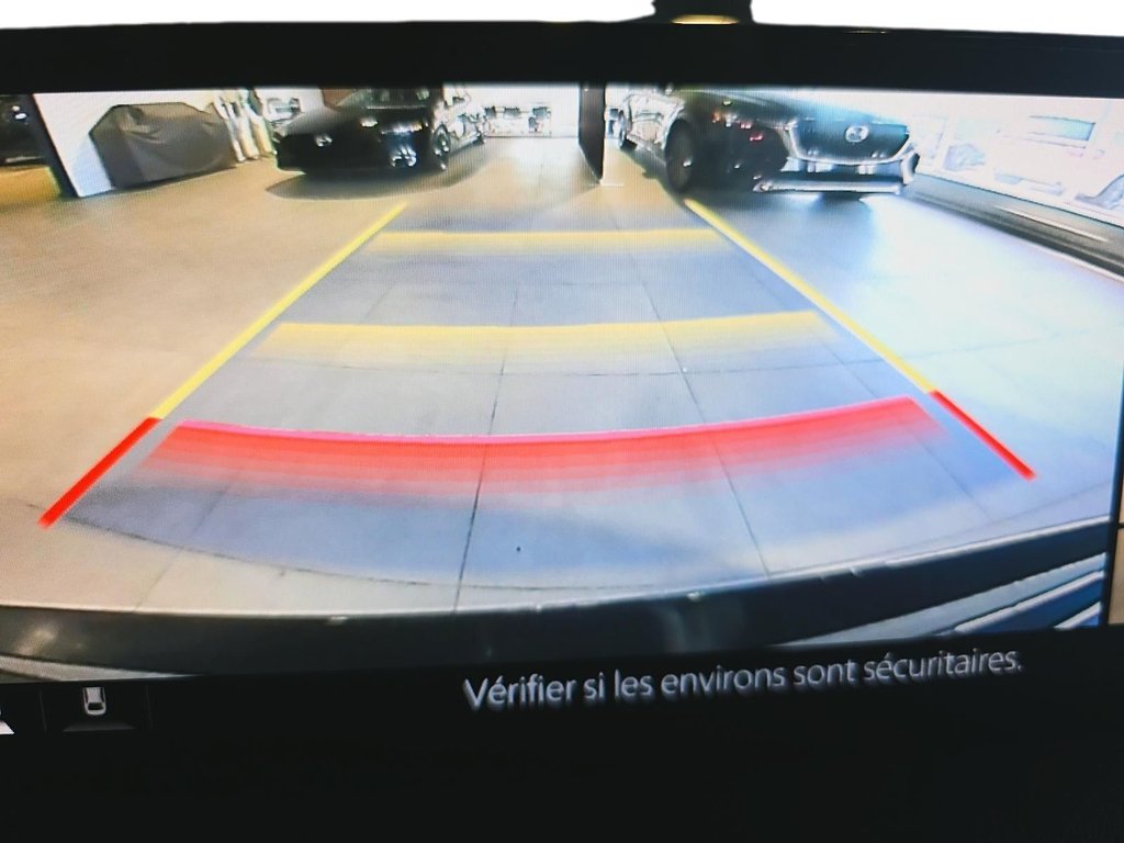 Mazda CX-5  2022 à Sept-Îles, Québec - 17 - w1024h768px