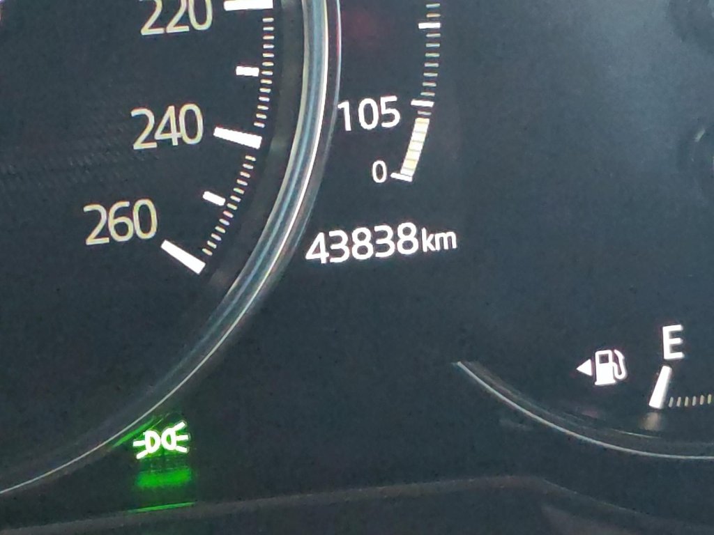 Mazda CX-5  2022 à Sept-Îles, Québec - 12 - w1024h768px