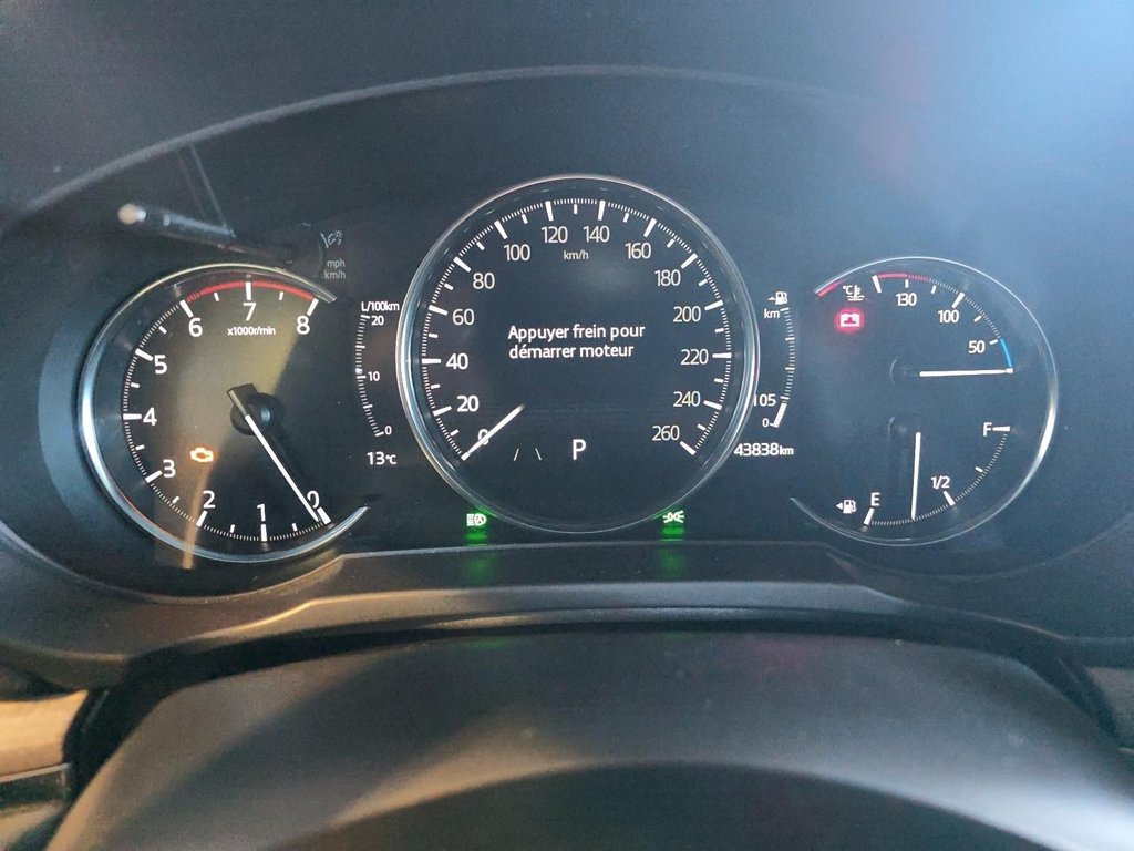 Mazda CX-5  2022 à Sept-Îles, Québec - 13 - w1024h768px