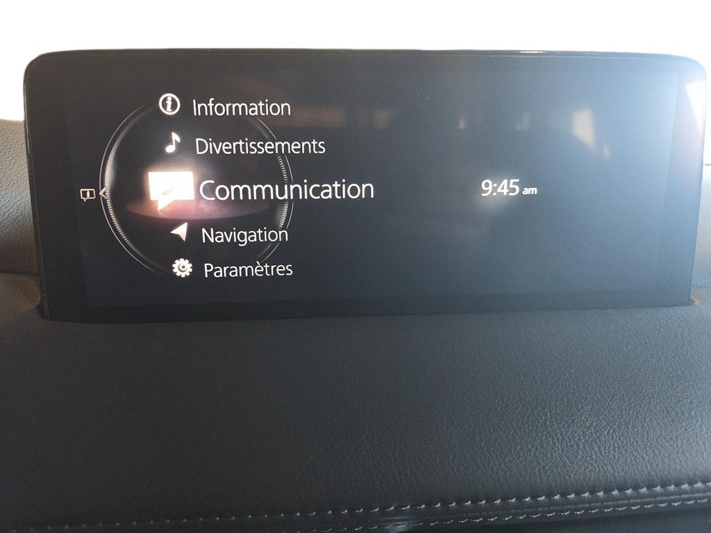 Mazda CX-5  2022 à Sept-Îles, Québec - 18 - w1024h768px