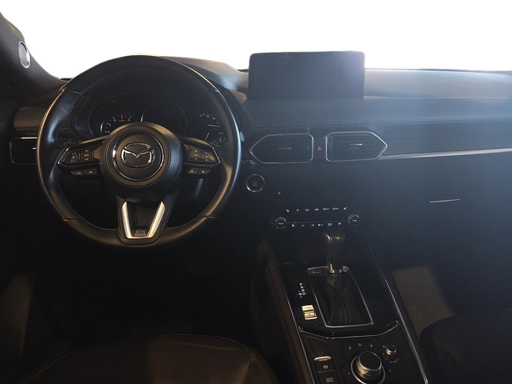 Mazda CX-5  2022 à Sept-Îles, Québec - 9 - w1024h768px