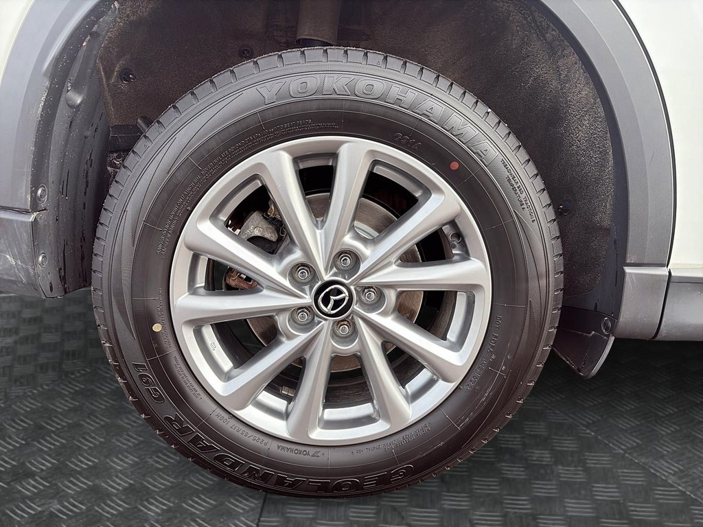 Mazda CX-5 GX 2022 à Chicoutimi, Québec - 9 - w1024h768px