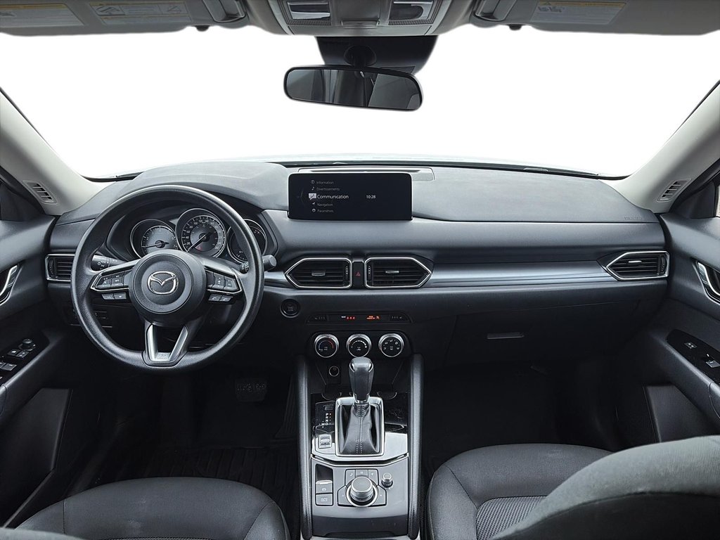 Mazda CX-5 GX 2022 à Chicoutimi, Québec - 11 - w1024h768px