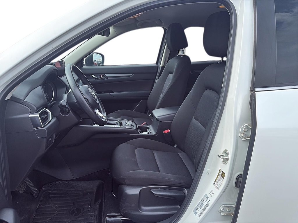 Mazda CX-5 GX 2022 à Chicoutimi, Québec - 10 - w1024h768px