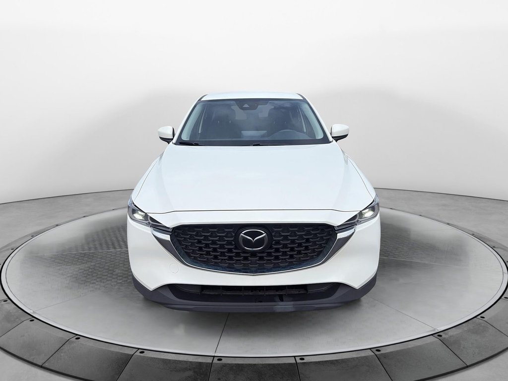 Mazda CX-5 GX 2022 à Chicoutimi, Québec - 3 - w1024h768px