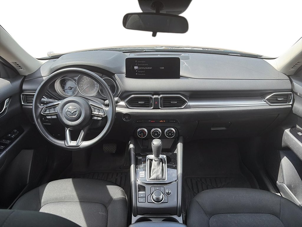 2022 Mazda CX-5 in Sept-Îles, Quebec - 11 - w1024h768px