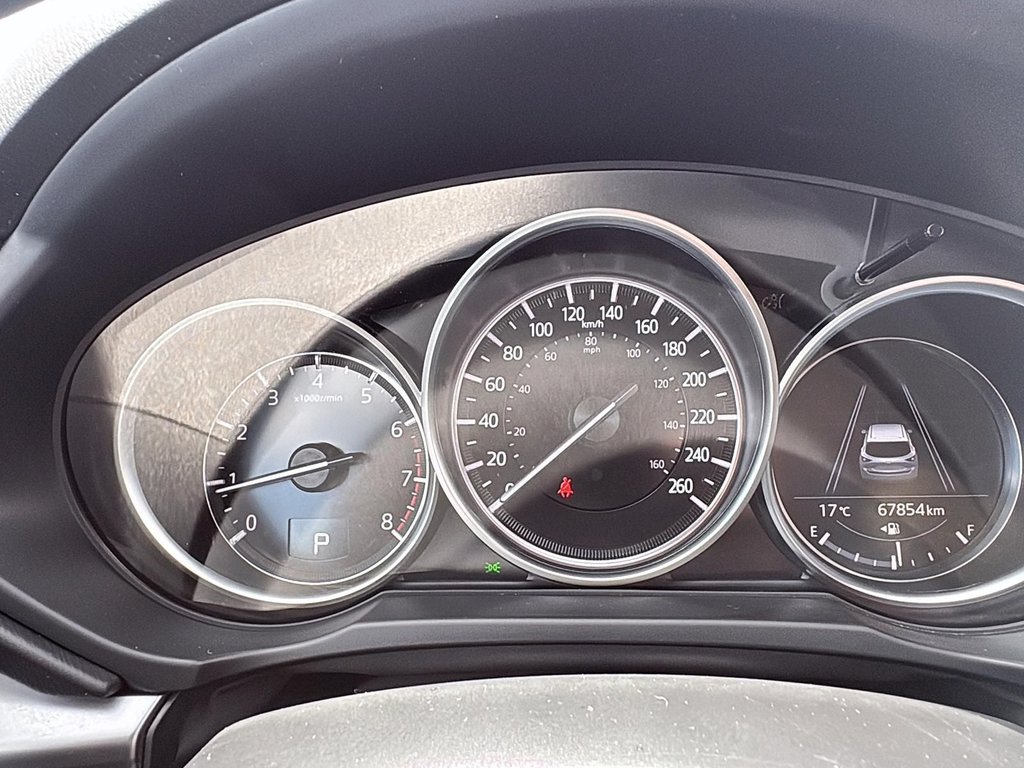 2022 Mazda CX-5 in Sept-Îles, Quebec - 13 - w1024h768px