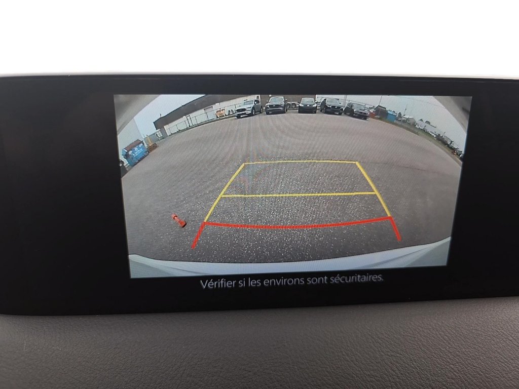 2022 Mazda CX-5 in Baie-Comeau, Quebec - 18 - w1024h768px