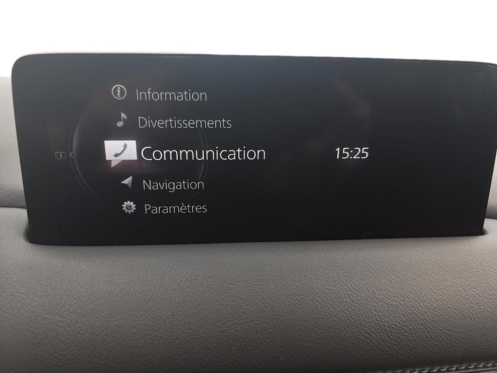 2022 Mazda CX-5 in Baie-Comeau, Quebec - 15 - w1024h768px