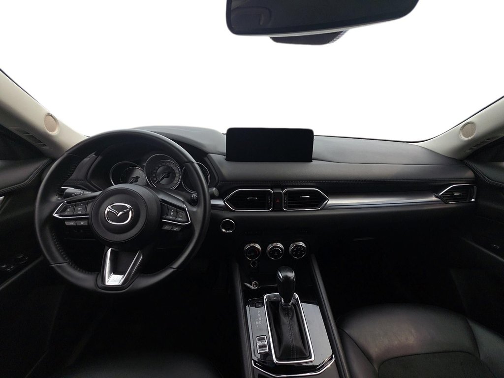 2022 Mazda CX-5 in Baie-Comeau, Quebec - 11 - w1024h768px
