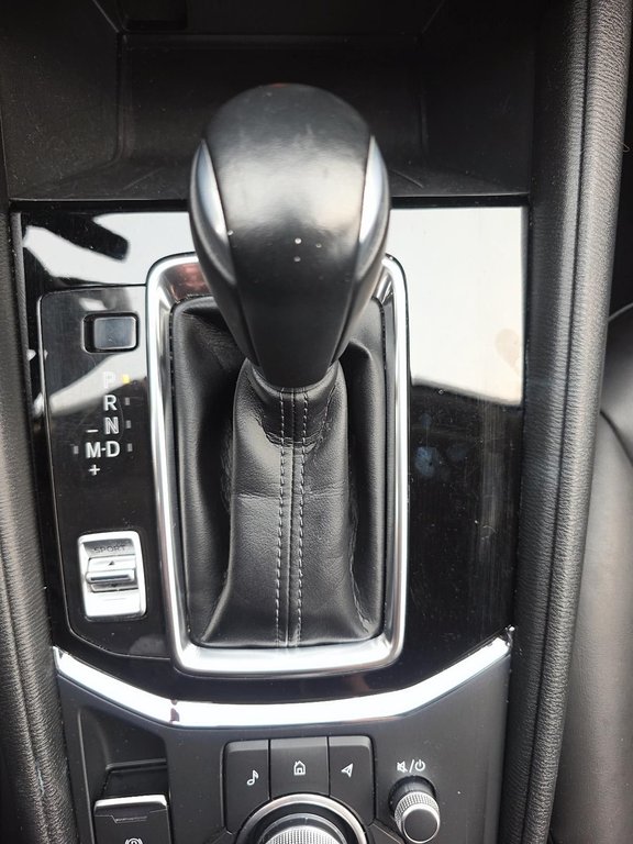 2022 Mazda CX-5 in Baie-Comeau, Quebec - 16 - w1024h768px