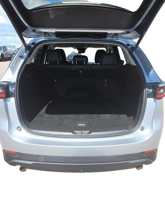 Mazda CX-5  2022 à Baie-Comeau, Québec - 6 - w1024h768px