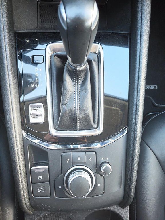 Mazda CX-5  2022 à Baie-Comeau, Québec - 12 - w1024h768px