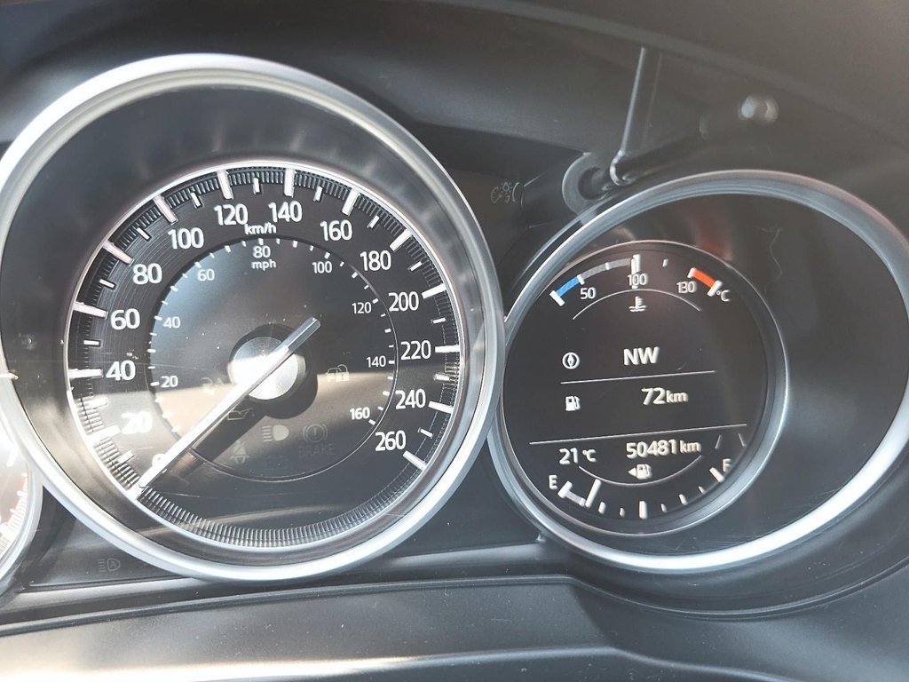 Mazda CX-5  2022 à Baie-Comeau, Québec - 11 - w1024h768px