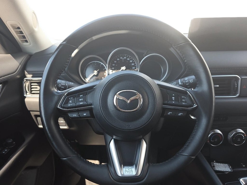 Mazda CX-5  2022 à Baie-Comeau, Québec - 10 - w1024h768px