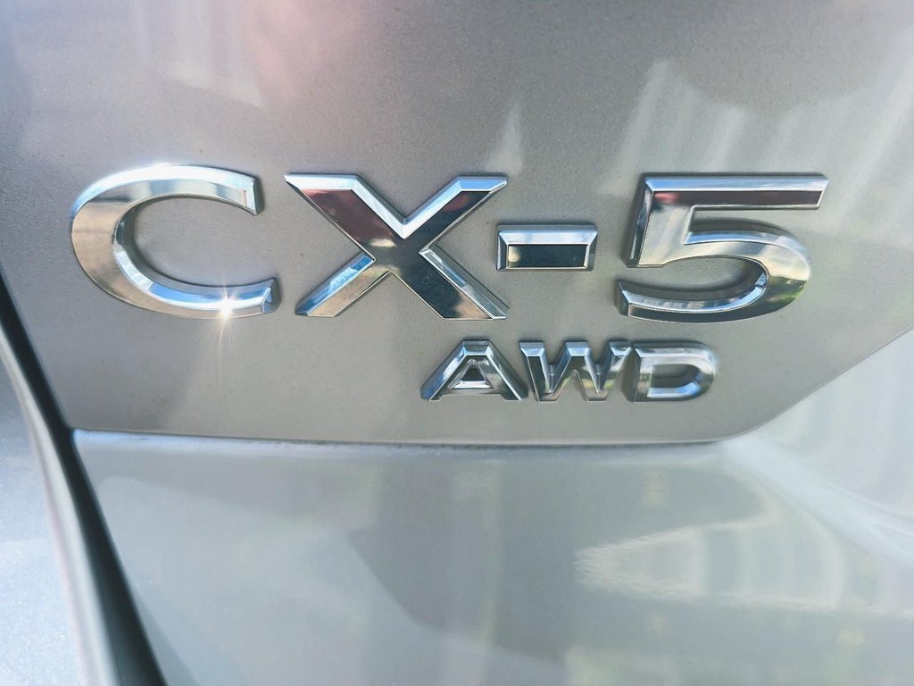 Mazda CX-5  2022 à Baie-Comeau, Québec - 14 - w1024h768px