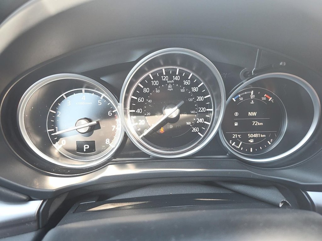 Mazda CX-5  2022 à Baie-Comeau, Québec - 13 - w1024h768px