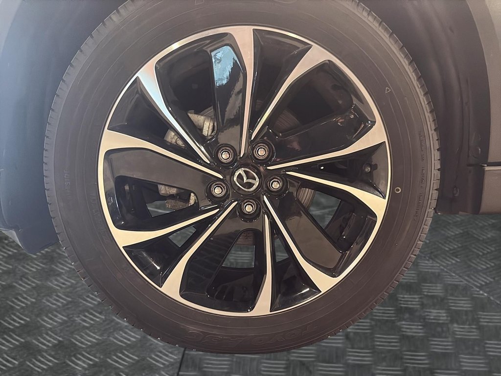 Mazda CX-5  2023 à Jonquière, Québec - 10 - w1024h768px