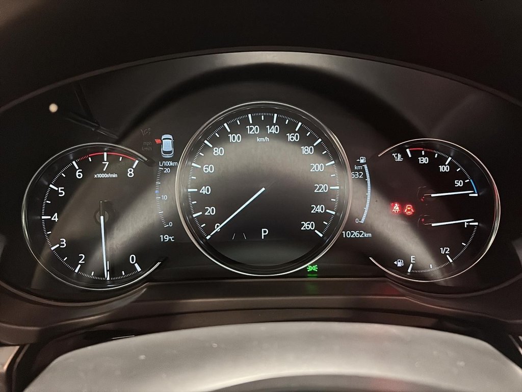 Mazda CX-5  2023 à Jonquière, Québec - 14 - w1024h768px
