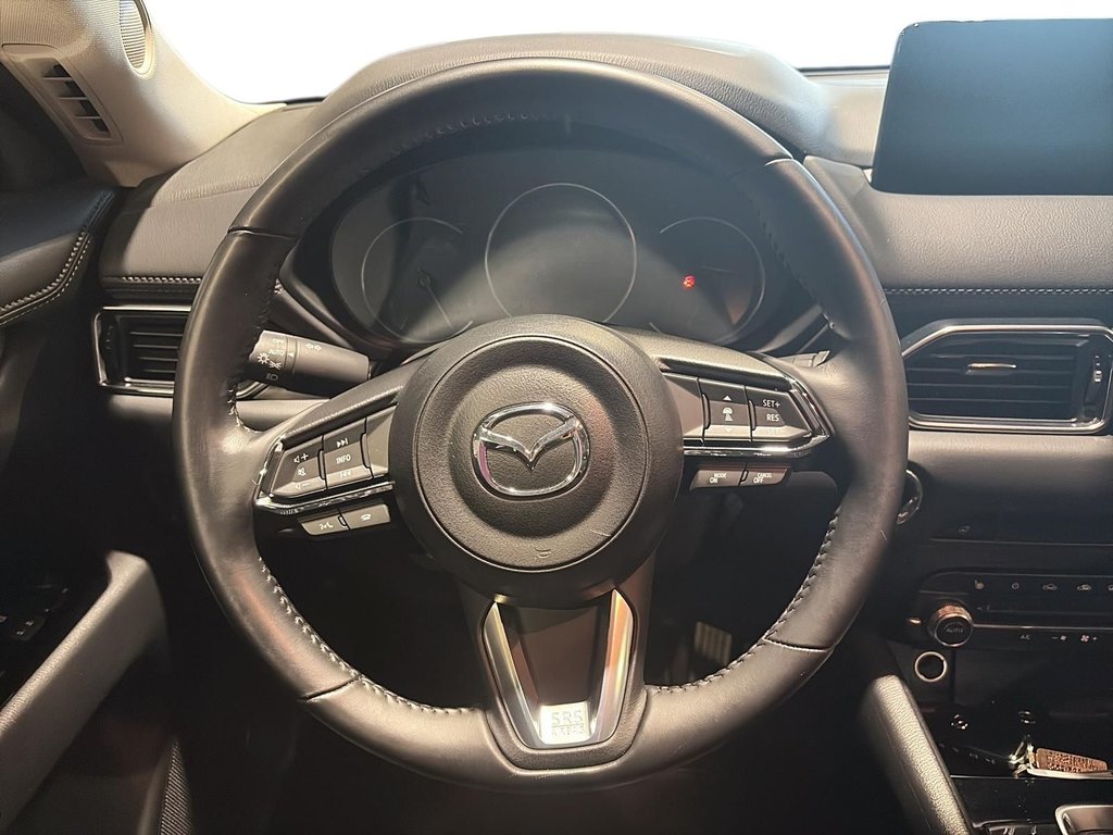 Mazda CX-5  2023 à Jonquière, Québec - 13 - w1024h768px