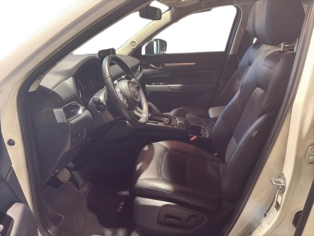 Mazda CX-5  2023 à Jonquière, Québec - 11 - w1024h768px