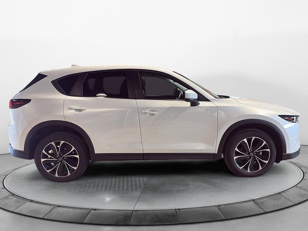 Mazda CX-5  2023 à Jonquière, Québec - 7 - w1024h768px