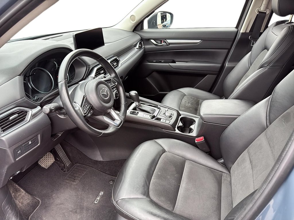 Mazda CX-5  2023 à Jonquière, Québec - 10 - w1024h768px