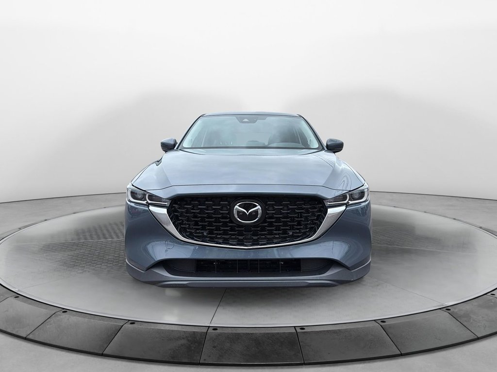 Mazda CX-5  2023 à Jonquière, Québec - 3 - w1024h768px