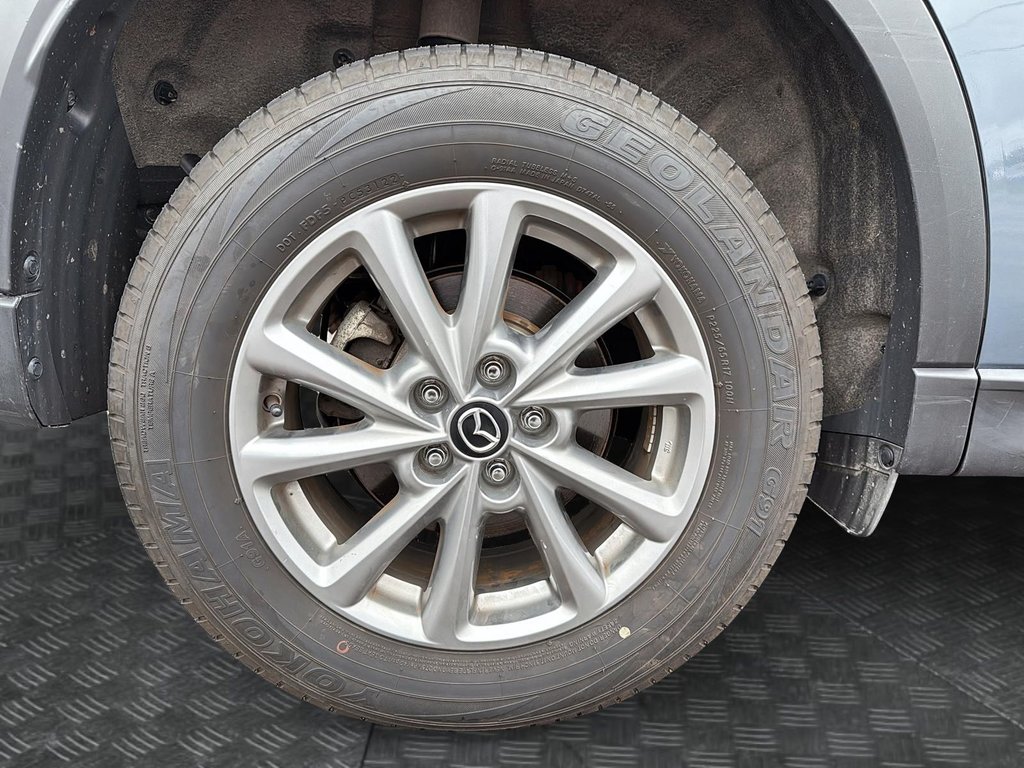 Mazda CX-5  2023 à Jonquière, Québec - 9 - w1024h768px