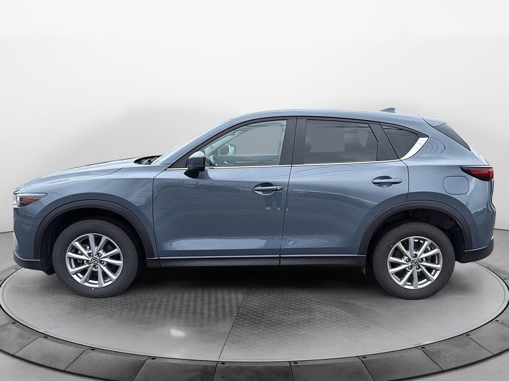 Mazda CX-5  2023 à Jonquière, Québec - 6 - w1024h768px