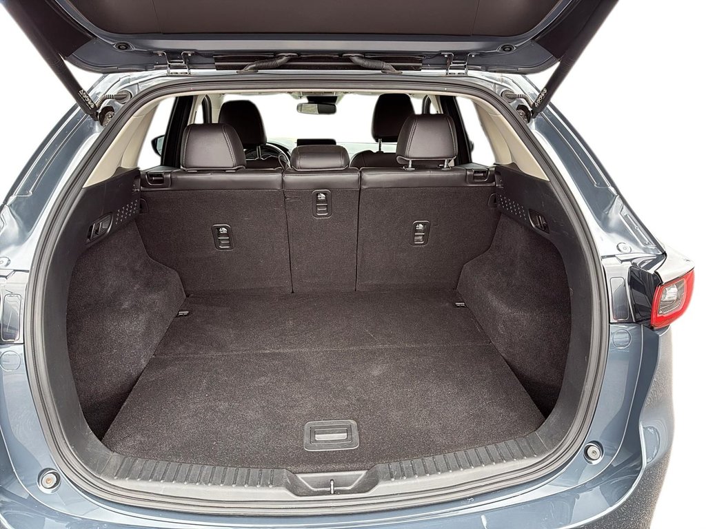 Mazda CX-5  2023 à Jonquière, Québec - 8 - w1024h768px
