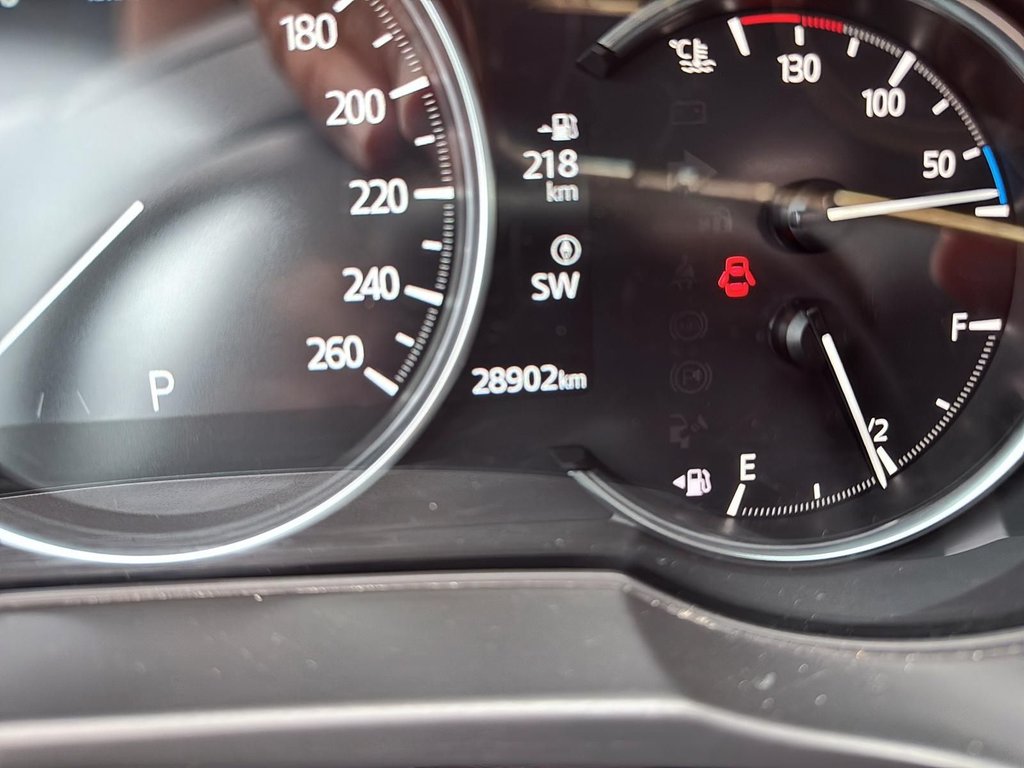Mazda CX-5  2023 à Jonquière, Québec - 13 - w1024h768px