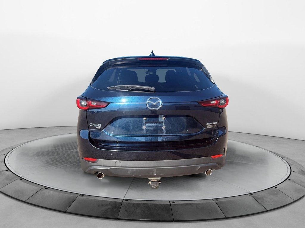 2023 Mazda CX-5 in Baie-Comeau, Quebec - 4 - w1024h768px