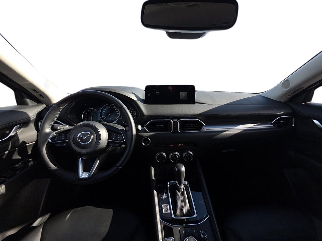 2023 Mazda CX-5 in Chicoutimi, Quebec - 8 - w1024h768px