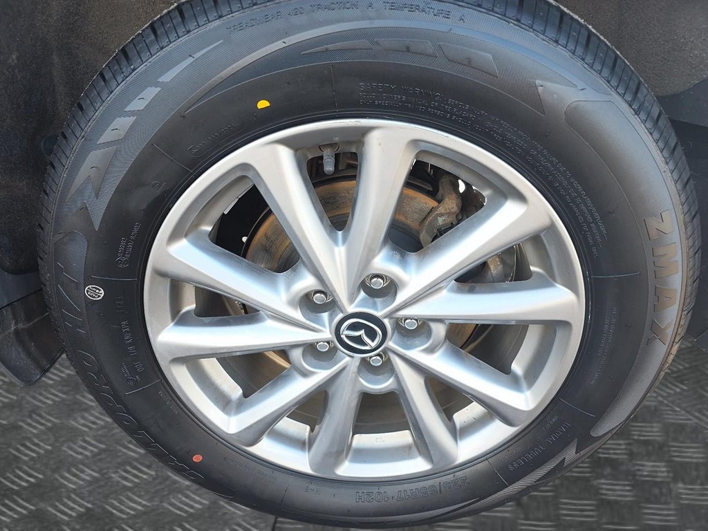 2023 Mazda CX-5 in Chicoutimi, Quebec - 7 - w1024h768px