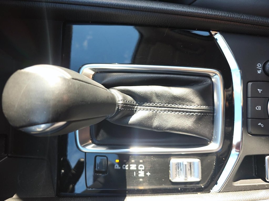 2023 Mazda CX-5 in Chicoutimi, Quebec - 11 - w1024h768px