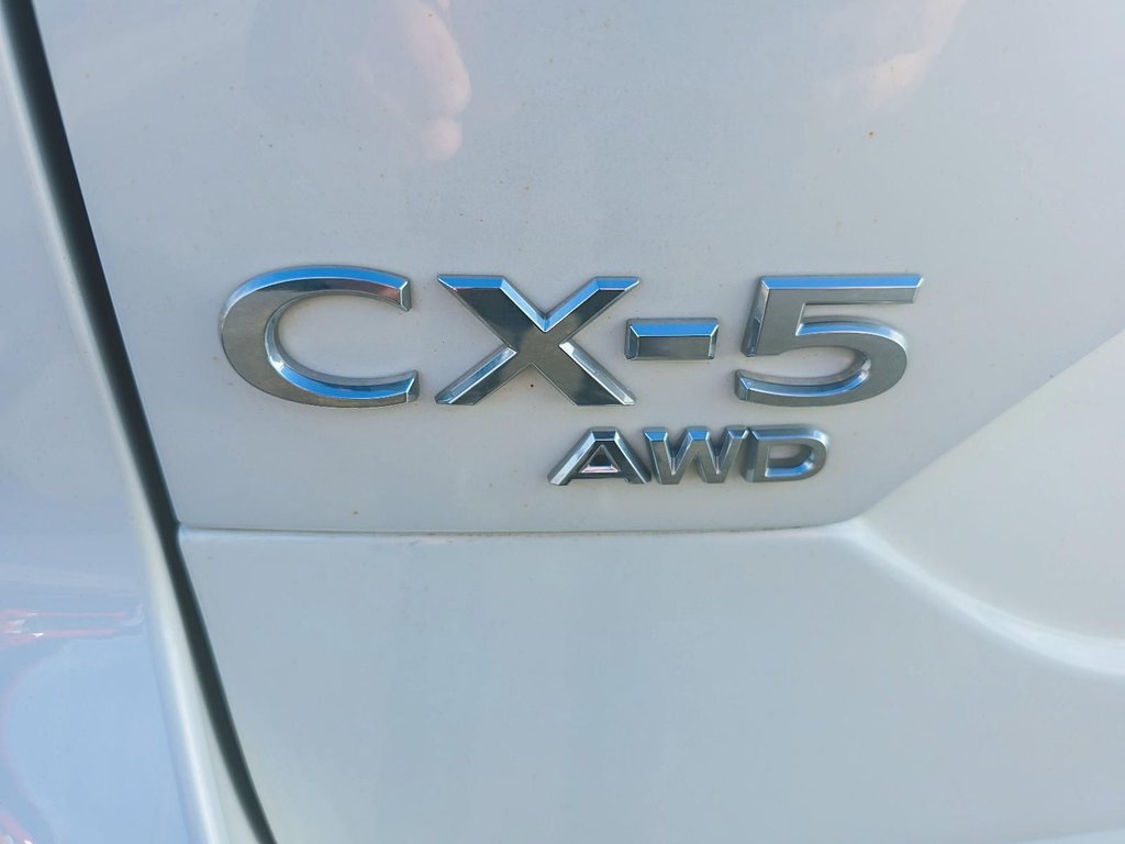 2023 Mazda CX-5 in Chicoutimi, Quebec - 12 - w1024h768px