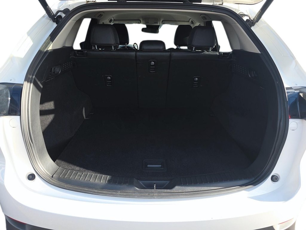 2023 Mazda CX-5 in Chicoutimi, Quebec - 6 - w1024h768px