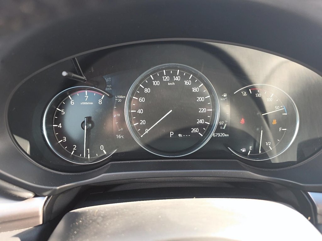 2023 Mazda CX-5 in Chicoutimi, Quebec - 10 - w1024h768px