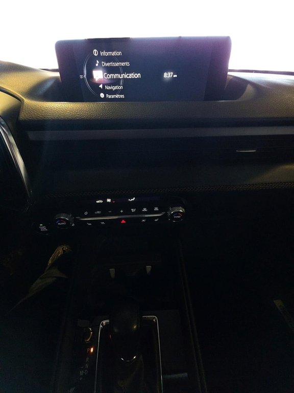 Mazda CX-50  2023 à Jonquière, Québec - 17 - w1024h768px