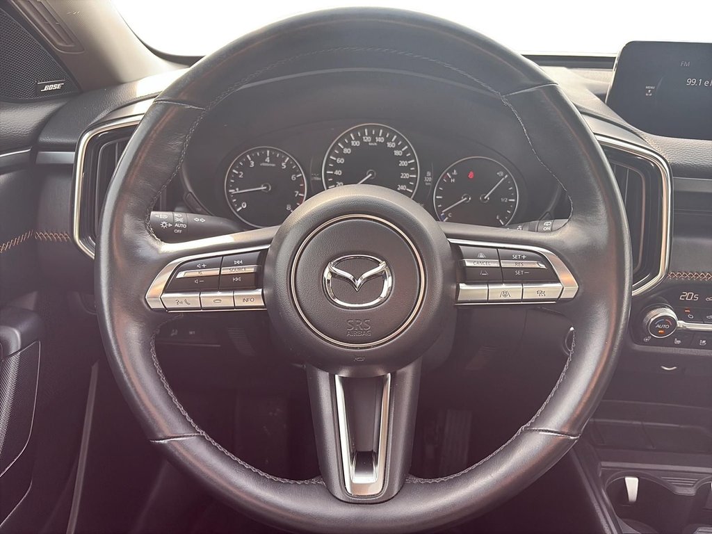 Mazda CX-50  2023 à Sept-Îles, Québec - 11 - w1024h768px