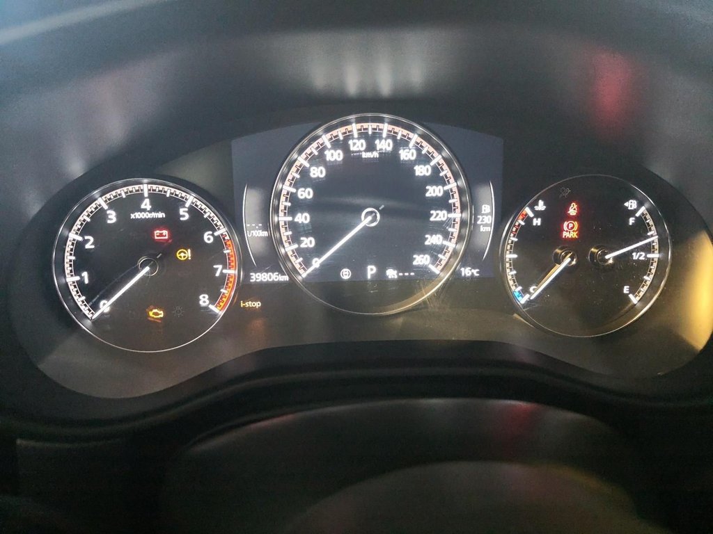 Mazda CX-50  2023 à Jonquière, Québec - 13 - w1024h768px