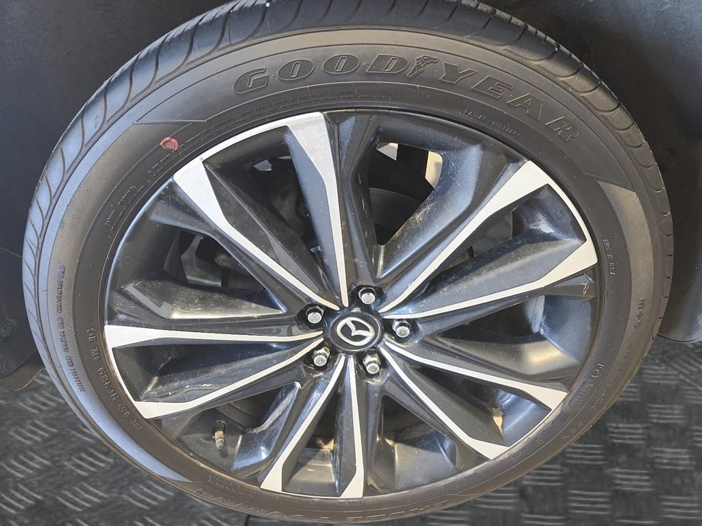 Mazda CX-50  2023 à Jonquière, Québec - 8 - w1024h768px