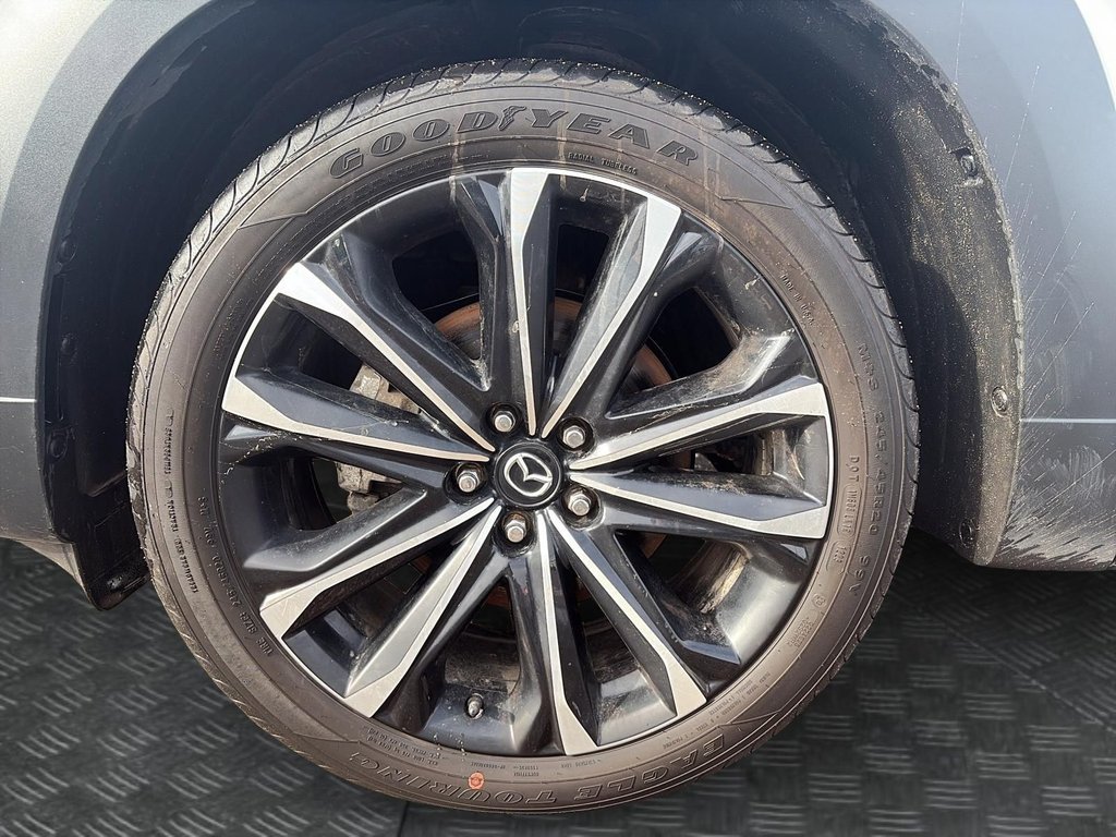 Mazda CX-50  2023 à Sept-Îles, Québec - 22 - w1024h768px